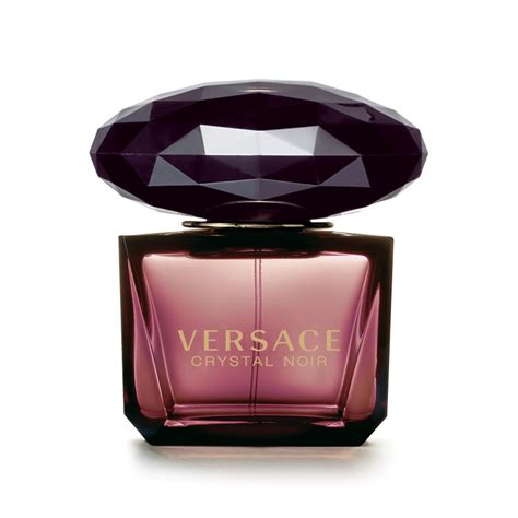 versace crystal noir perfume 90ml|versace crystal noir douglas.